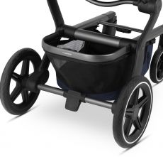 Дитяча прогулянкова коляска Joolz Hub + Navy blue